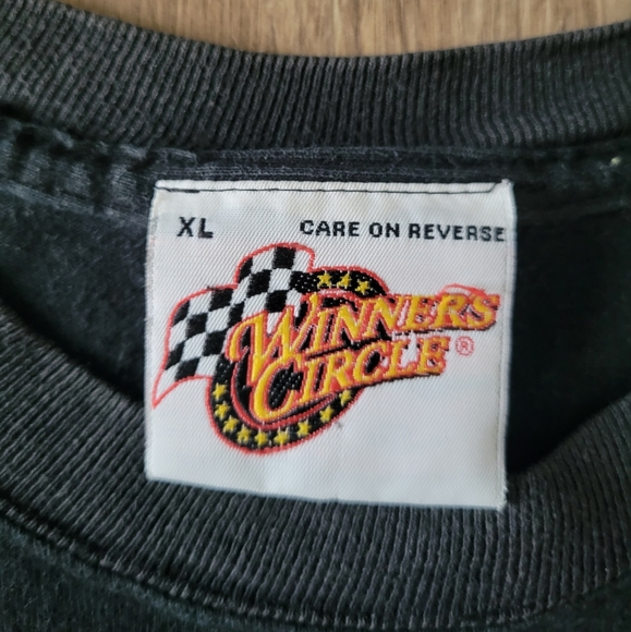 Vintage Dale Earnhardt t-shirt - Picture 3 of 3